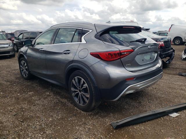 Photo 1 VIN: SJKCH5CRXHA021700 - INFINITI QX30 BASE 