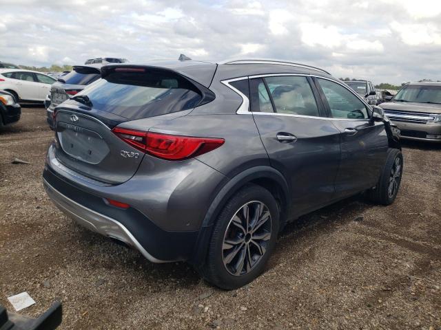 Photo 2 VIN: SJKCH5CRXHA021700 - INFINITI QX30 BASE 