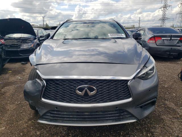 Photo 4 VIN: SJKCH5CRXHA021700 - INFINITI QX30 BASE 