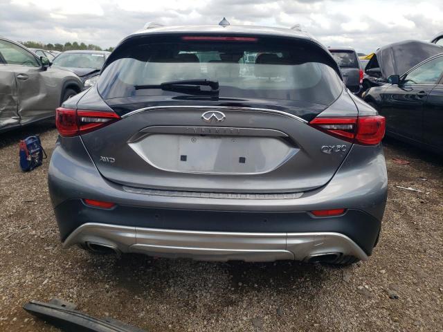 Photo 5 VIN: SJKCH5CRXHA021700 - INFINITI QX30 BASE 