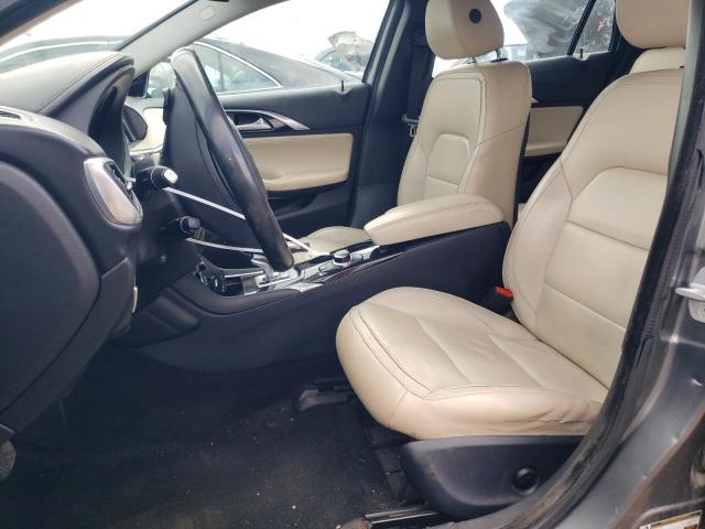 Photo 6 VIN: SJKCH5CRXHA021700 - INFINITI QX30 BASE 