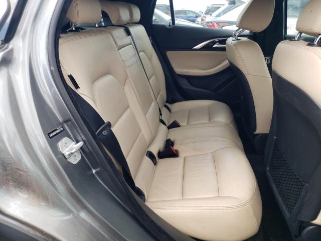 Photo 9 VIN: SJKCH5CRXHA021700 - INFINITI QX30 BASE 