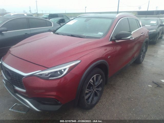 Photo 1 VIN: SJKCH5CRXHA022359 - INFINITI QX30 