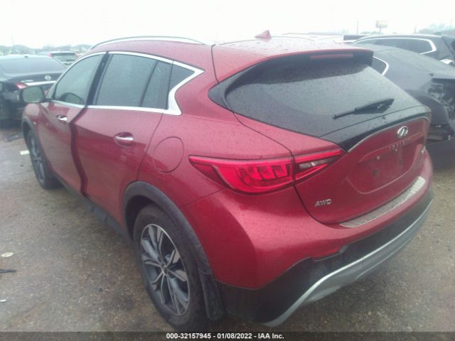 Photo 2 VIN: SJKCH5CRXHA022359 - INFINITI QX30 