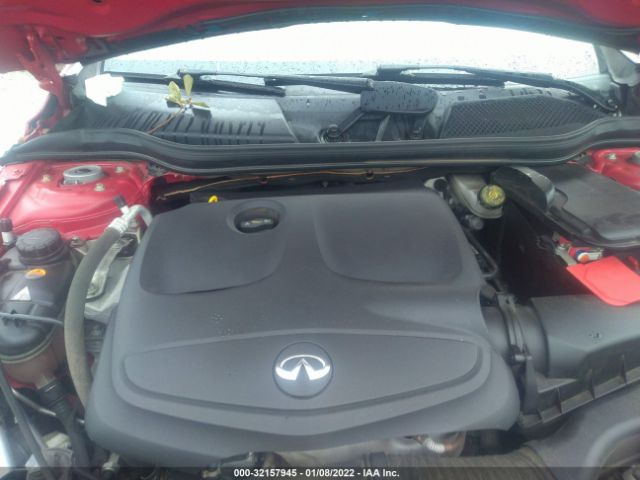 Photo 9 VIN: SJKCH5CRXHA022359 - INFINITI QX30 