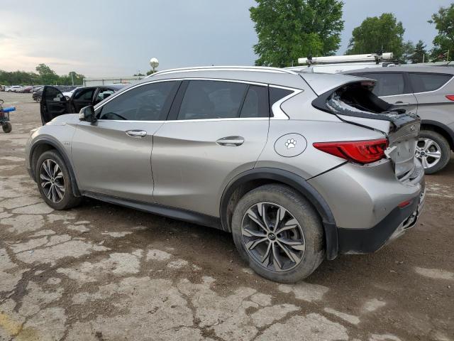 Photo 1 VIN: SJKCH5CRXHA022636 - INFINITI QX30 BASE 