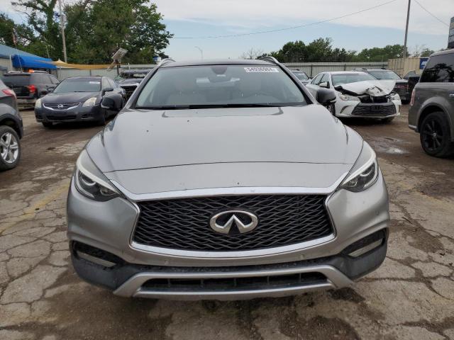 Photo 4 VIN: SJKCH5CRXHA022636 - INFINITI QX30 BASE 