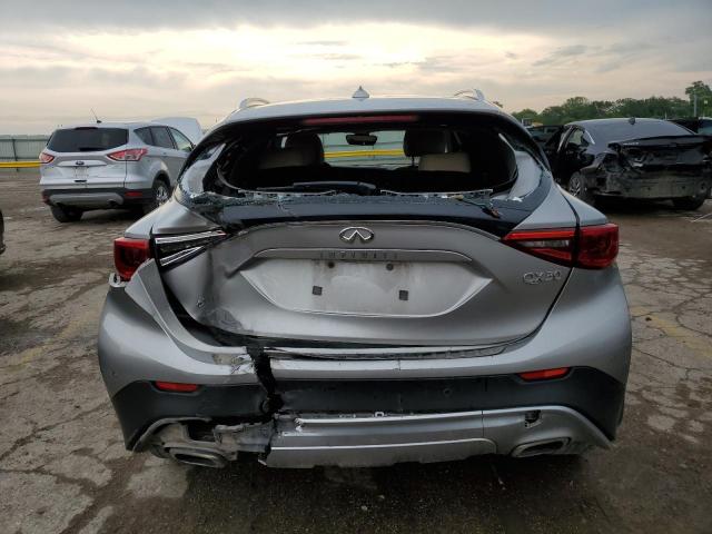 Photo 5 VIN: SJKCH5CRXHA022636 - INFINITI QX30 BASE 