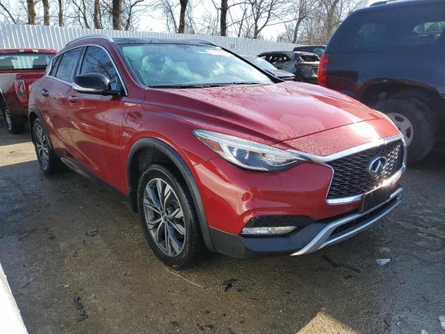 Photo 3 VIN: SJKCH5CRXHA022779 - INFINITI QX30 