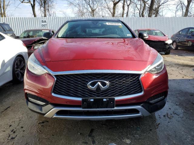 Photo 4 VIN: SJKCH5CRXHA022779 - INFINITI QX30 