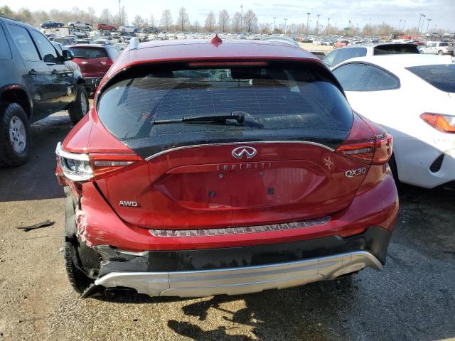 Photo 5 VIN: SJKCH5CRXHA022779 - INFINITI QX30 