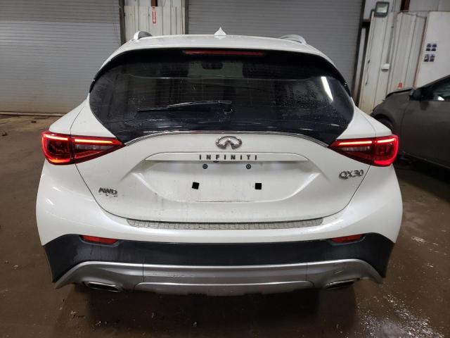 Photo 5 VIN: SJKCH5CRXHA024998 - INFINITI QX30 