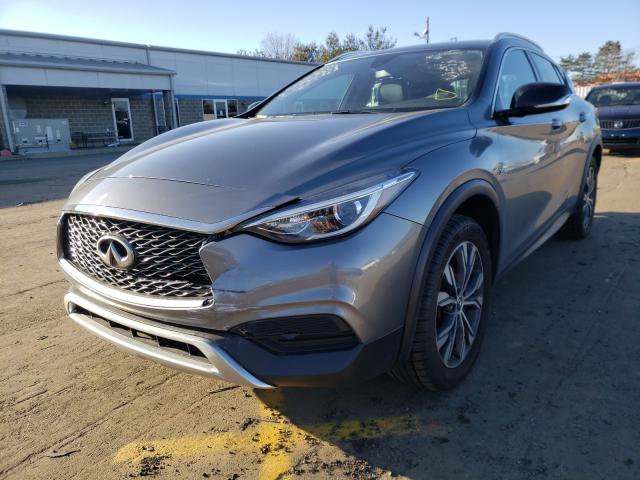 Photo 1 VIN: SJKCH5CRXHA025116 - INFINITI QX30 