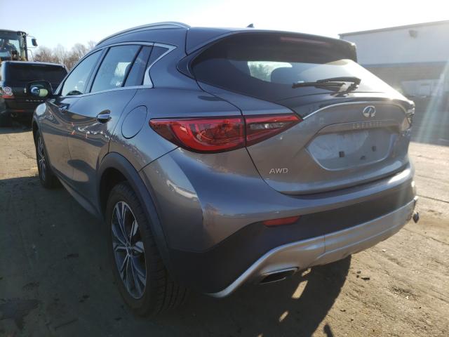 Photo 2 VIN: SJKCH5CRXHA025116 - INFINITI QX30 