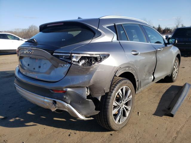 Photo 3 VIN: SJKCH5CRXHA025116 - INFINITI QX30 