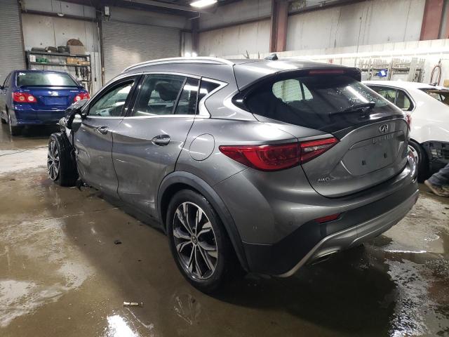 Photo 1 VIN: SJKCH5CRXHA026671 - INFINITI QX30 