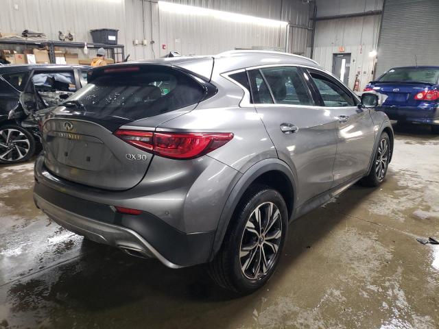 Photo 2 VIN: SJKCH5CRXHA026671 - INFINITI QX30 