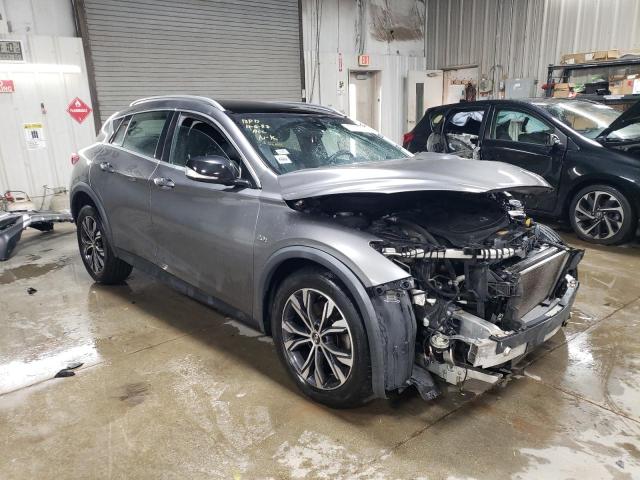 Photo 3 VIN: SJKCH5CRXHA026671 - INFINITI QX30 