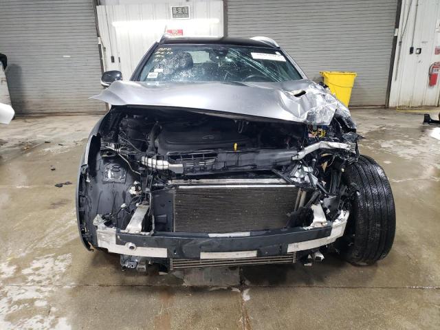 Photo 4 VIN: SJKCH5CRXHA026671 - INFINITI QX30 