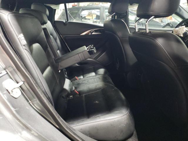 Photo 9 VIN: SJKCH5CRXHA026671 - INFINITI QX30 