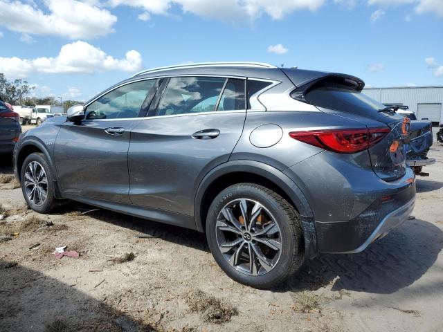 Photo 1 VIN: SJKCH5CRXHA027299 - INFINITI QX30 BASE 