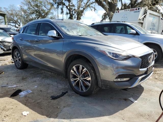 Photo 3 VIN: SJKCH5CRXHA027299 - INFINITI QX30 BASE 