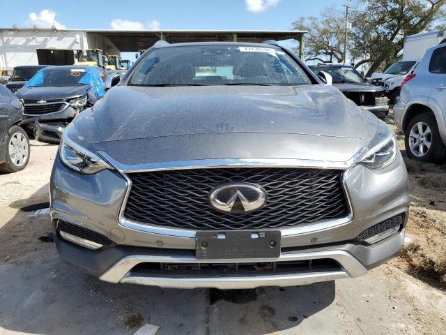 Photo 4 VIN: SJKCH5CRXHA027299 - INFINITI QX30 BASE 