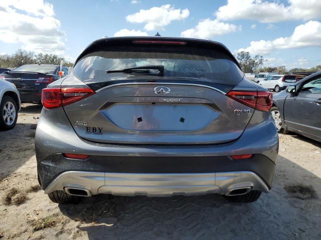 Photo 5 VIN: SJKCH5CRXHA027299 - INFINITI QX30 BASE 