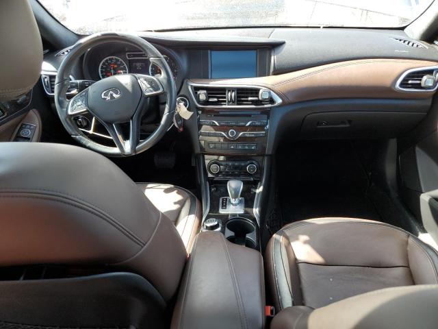 Photo 7 VIN: SJKCH5CRXHA027299 - INFINITI QX30 BASE 