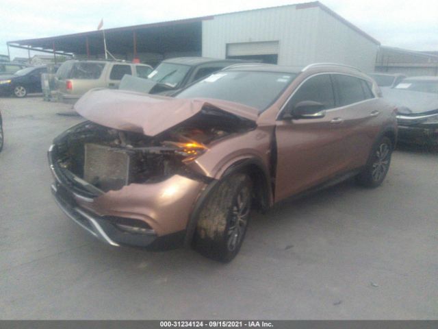 Photo 1 VIN: SJKCH5CRXHA028730 - INFINITI QX30 