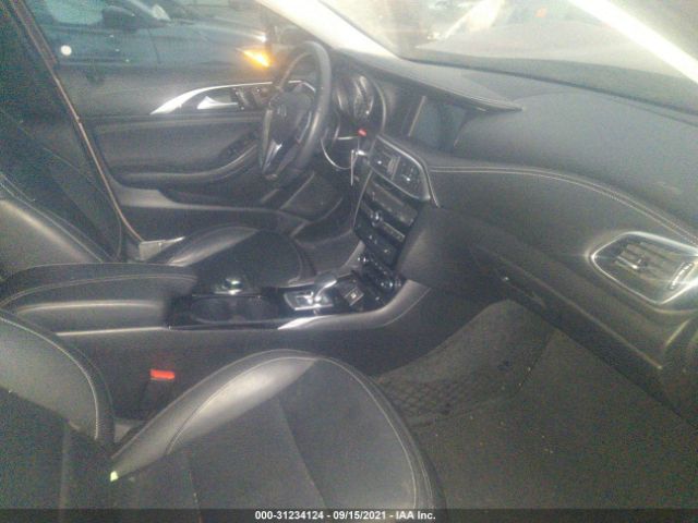 Photo 4 VIN: SJKCH5CRXHA028730 - INFINITI QX30 