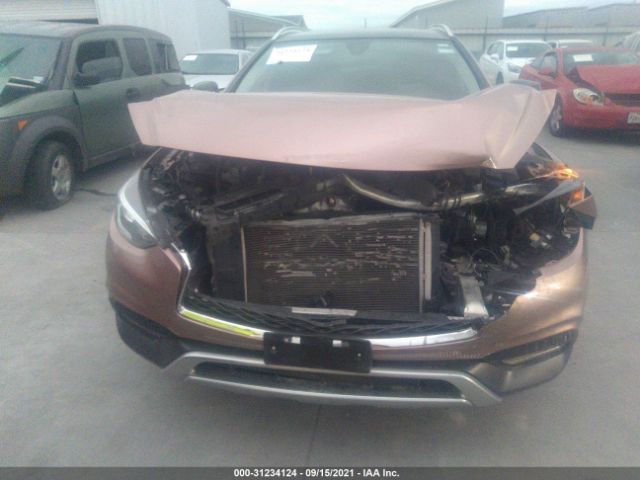 Photo 5 VIN: SJKCH5CRXHA028730 - INFINITI QX30 