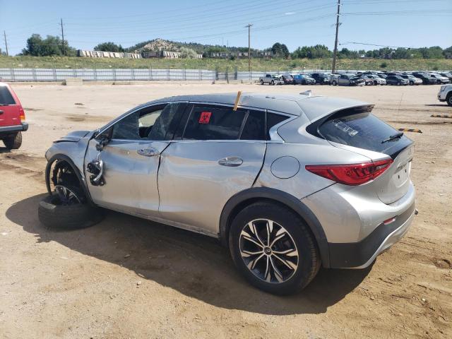 Photo 1 VIN: SJKCH5CRXHA030476 - INFINITI QX30 BASE 