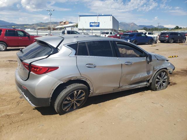 Photo 2 VIN: SJKCH5CRXHA030476 - INFINITI QX30 BASE 