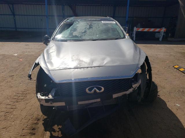 Photo 4 VIN: SJKCH5CRXHA030476 - INFINITI QX30 BASE 