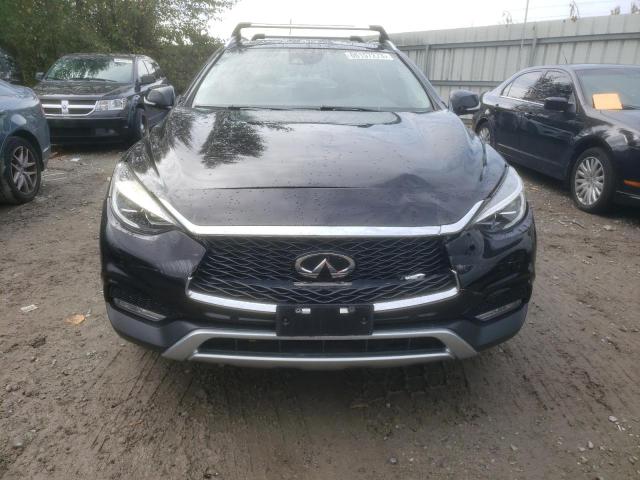 Photo 4 VIN: SJKCH5CRXHA030784 - INFINITI QX30 