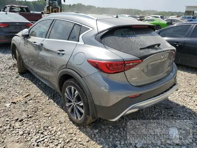 Photo 1 VIN: SJKCH5CRXHA035631 - INFINITI QX30 