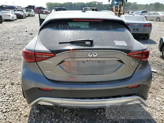 Photo 5 VIN: SJKCH5CRXHA035631 - INFINITI QX30 