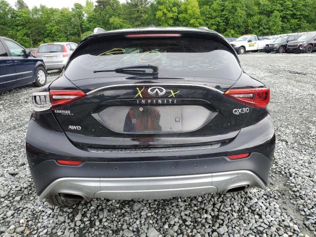 Photo 5 VIN: SJKCH5CRXHA036388 - INFINITI QX30 