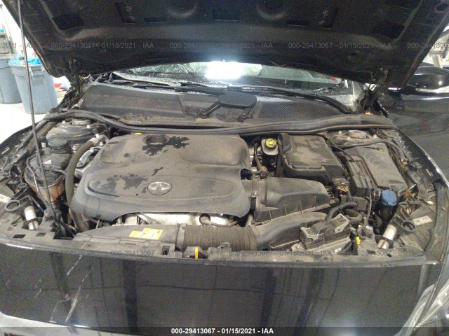 Photo 9 VIN: SJKCH5CRXHA037217 - INFINITI QX30 