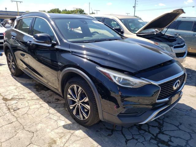 Photo 0 VIN: SJKCH5CRXHA039775 - INFINITI QX30 BASE 