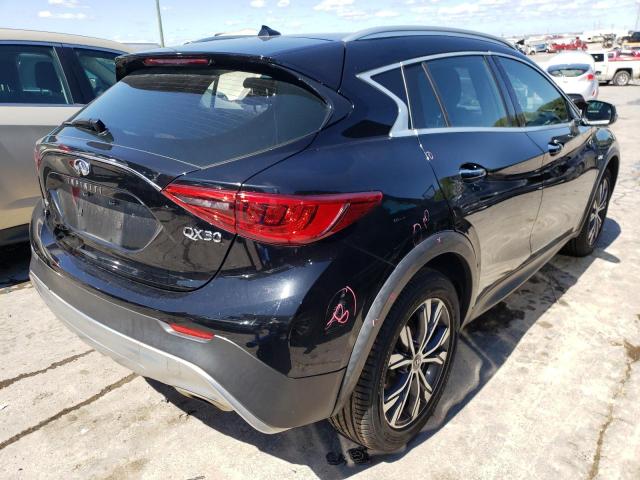 Photo 3 VIN: SJKCH5CRXHA039775 - INFINITI QX30 BASE 