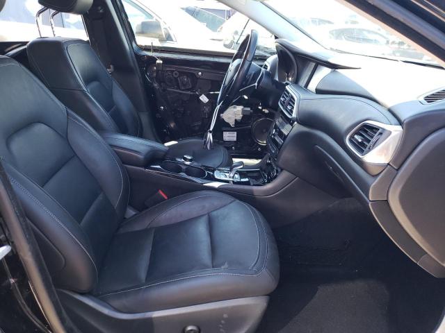 Photo 4 VIN: SJKCH5CRXHA039775 - INFINITI QX30 BASE 