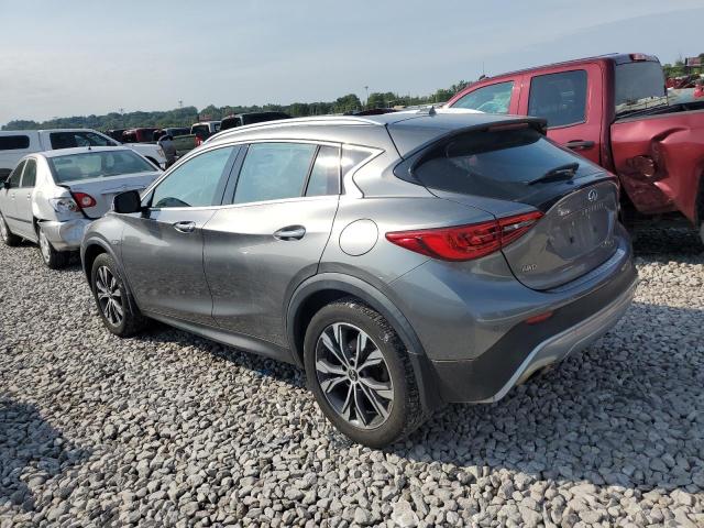 Photo 1 VIN: SJKCH5CRXJA041161 - INFINITI QX30 BASE 