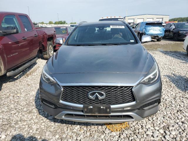 Photo 4 VIN: SJKCH5CRXJA041161 - INFINITI QX30 BASE 