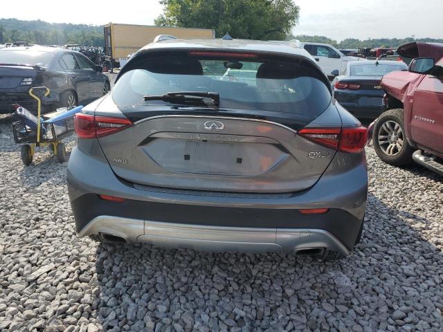 Photo 5 VIN: SJKCH5CRXJA041161 - INFINITI QX30 BASE 