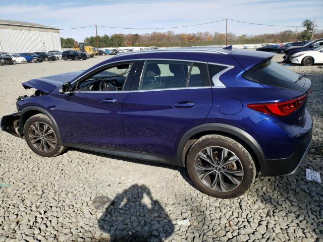 Photo 1 VIN: SJKCH5CRXJA044173 - INFINITI QX30 