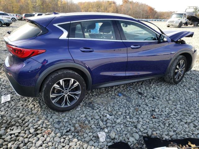 Photo 2 VIN: SJKCH5CRXJA044173 - INFINITI QX30 