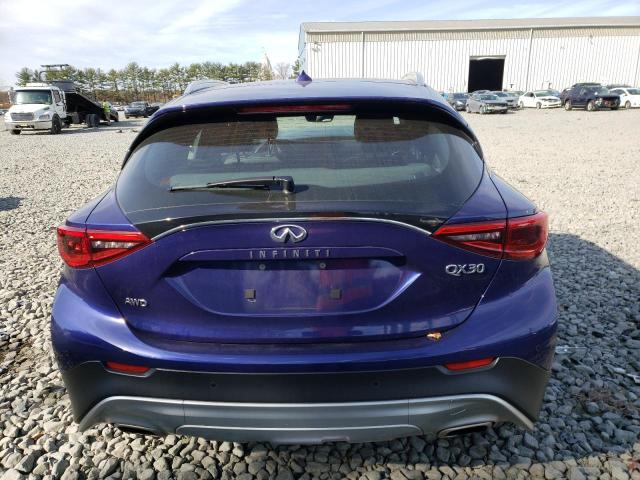 Photo 5 VIN: SJKCH5CRXJA044173 - INFINITI QX30 