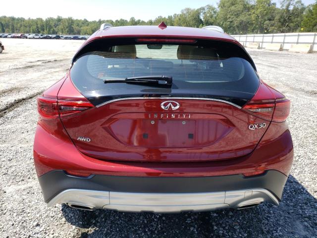 Photo 5 VIN: SJKCH5CRXJA052399 - INFINITI QX30 